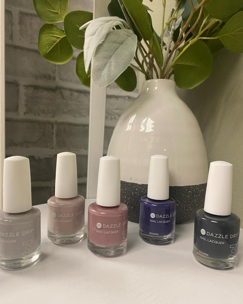 Reflection Spa and Wellness nail photo 5