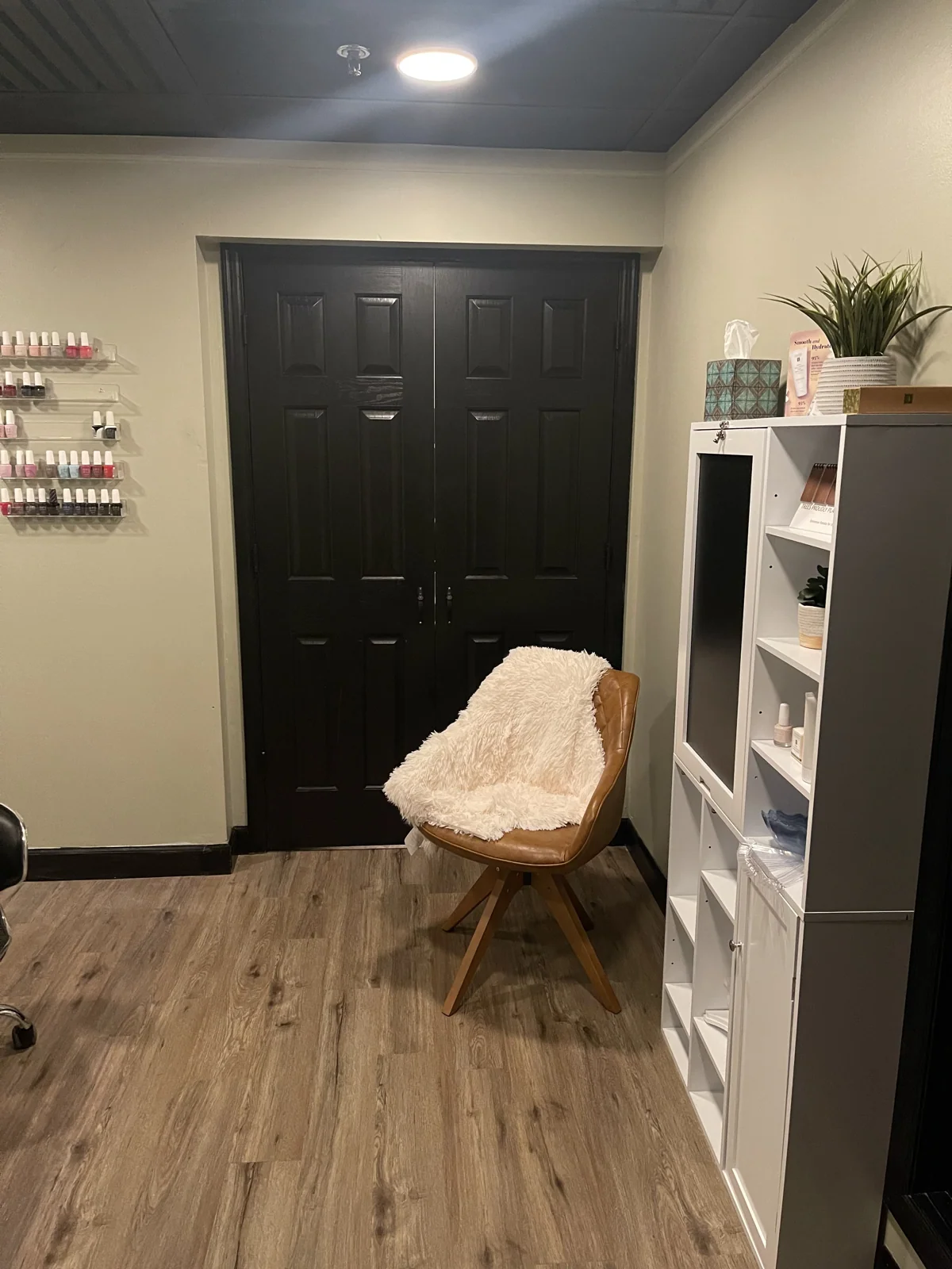Reflection Spa and Wellness nail photo 8